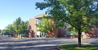 Salt Lake City, UT Medical - 3330 S 700 E