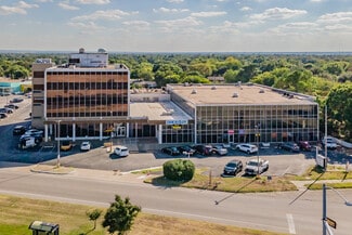Irving, TX Office - 2520 W Irving Blvd