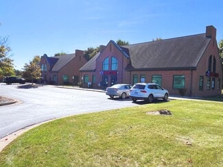 Chelsea, MI Office - 1301-1307 S Main St