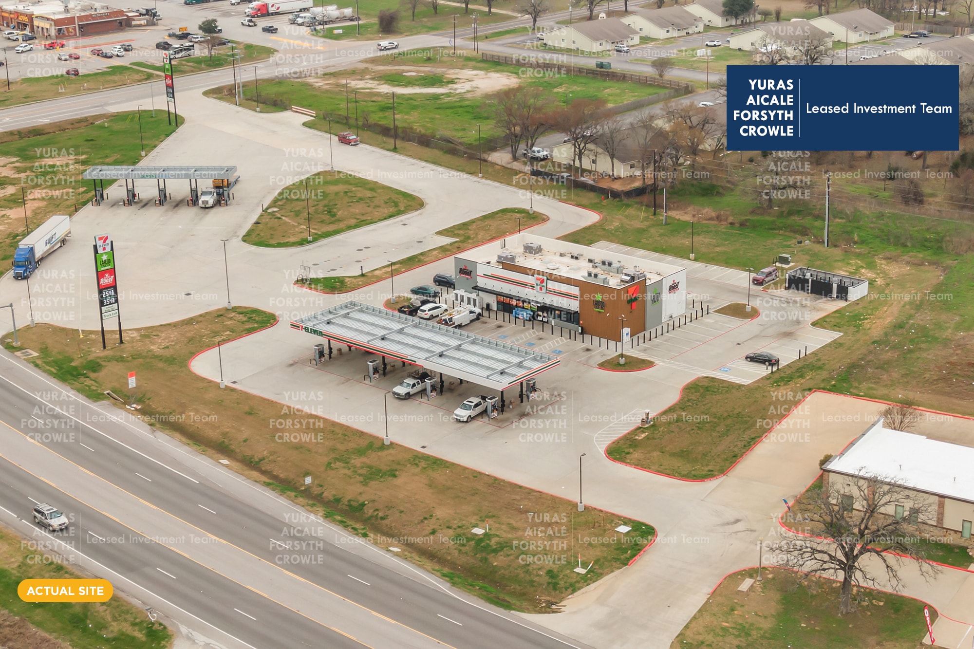 1637 N Market St, Hearne, TX for Sale