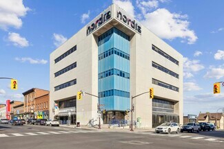 Peterborough, ON Office - 364 Water St