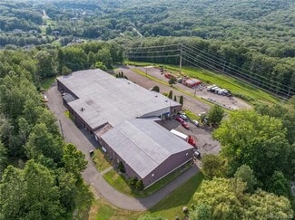 Stony Point, NY Industrial - 380 NY-210