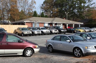 Snellville, GA undefined - 3901 Stone Mountain Hwy