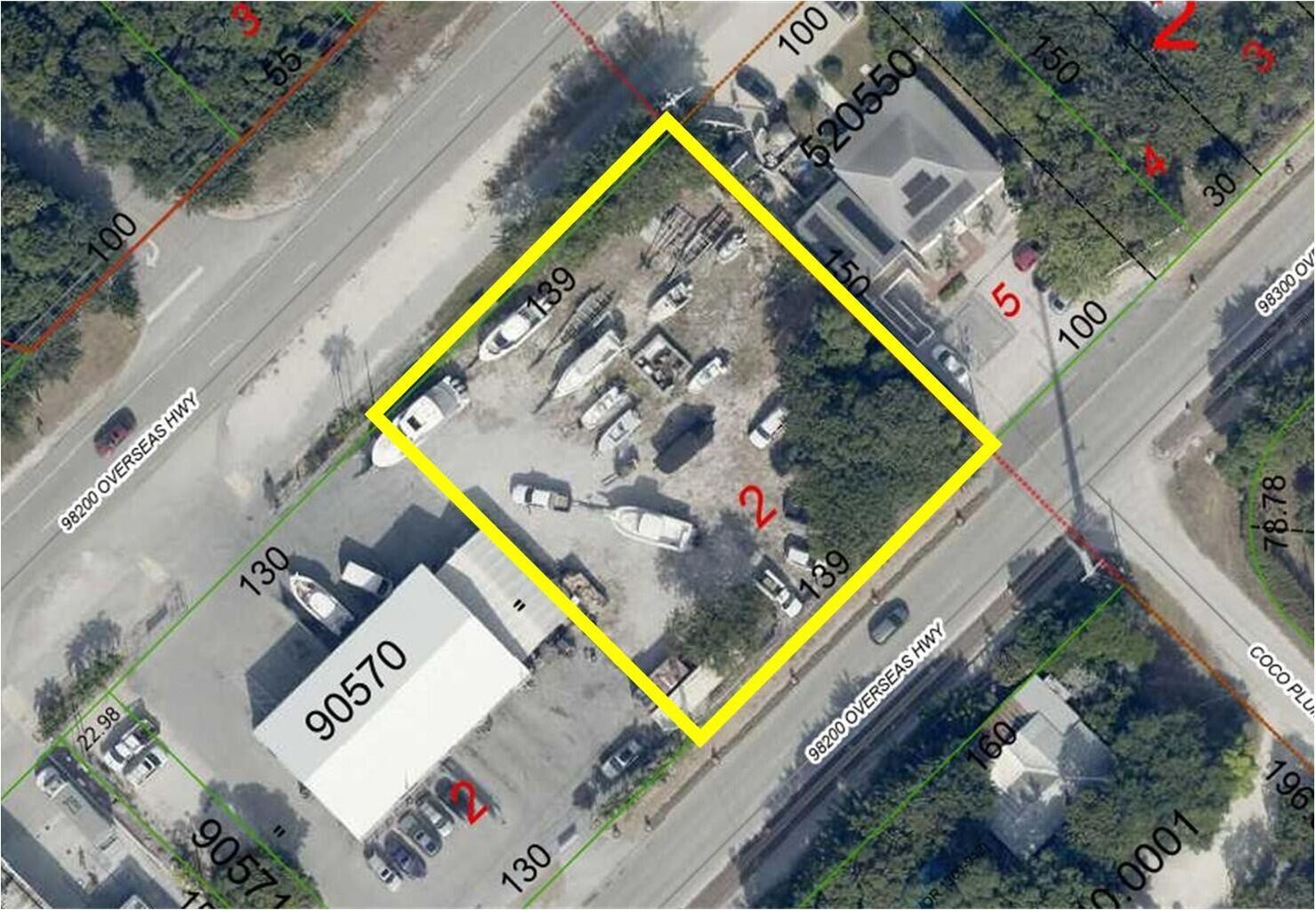 98250 Overseas Hwy, Key Largo, FL for Rent