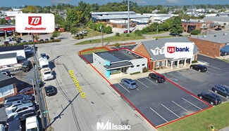 Lexington, KY Office - 1013 Industry Rd Lexington, KY Office - 1013 Industry Rd
