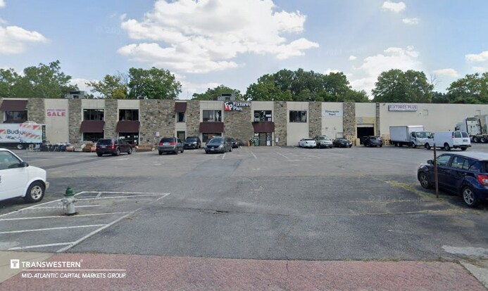 , North Brentwood, MD for Sale