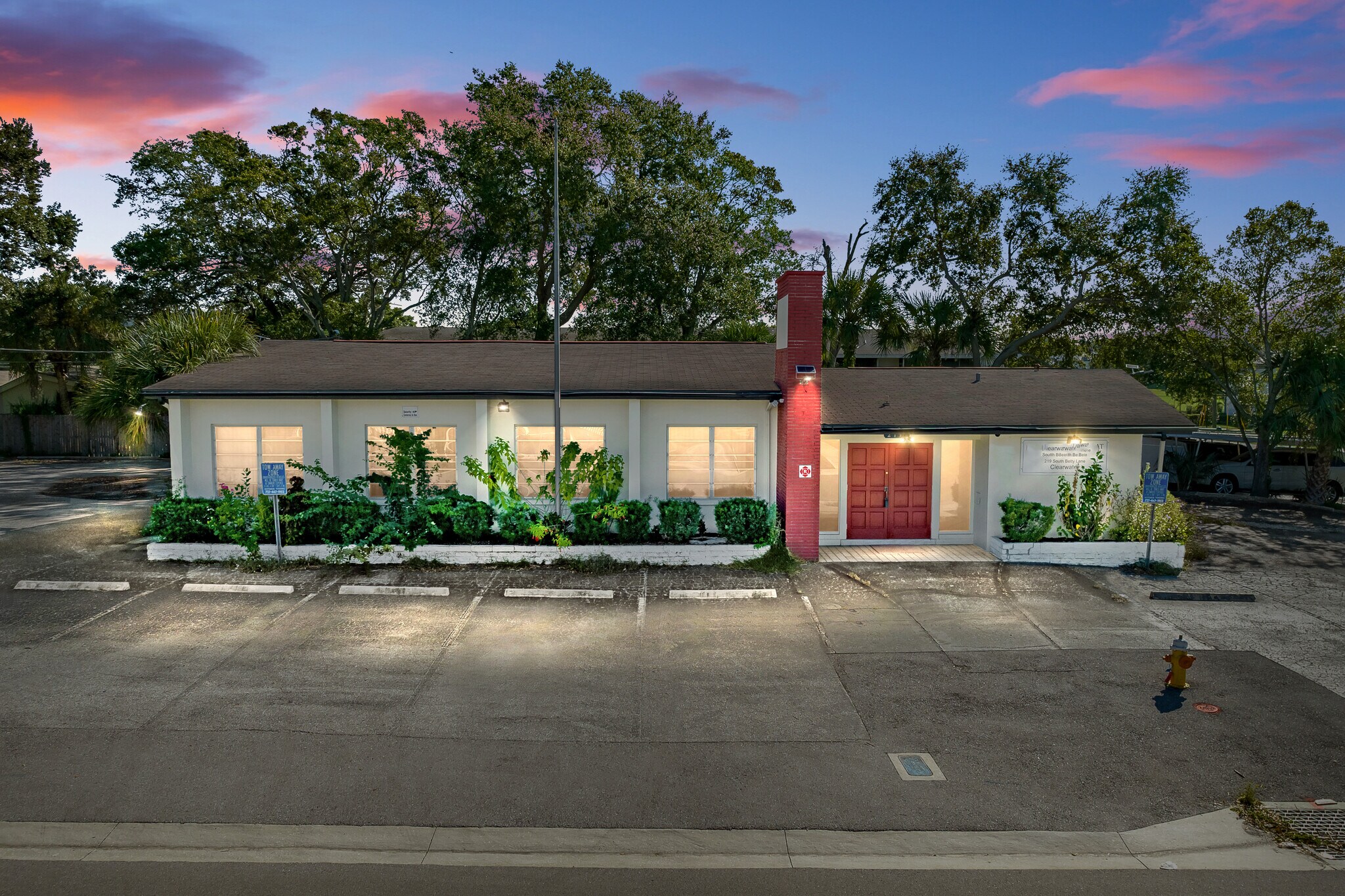 219 Betty Ln, Clearwater, FL for Rent