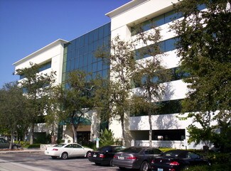 Fort Lauderdale, FL Office - 888 SE 3rd Ave