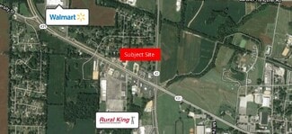 Martin, TN Commercial - 833 University St