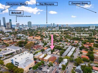 Miami, FL undefined - 740 SW 9th St