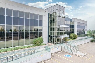 Edmonton, AB Office - 4803 87th St NW
