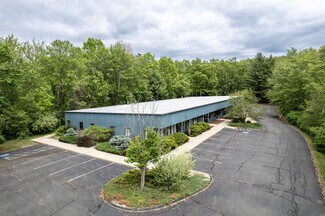 Amherst, MA Office - 160 Old Farm Rd Amherst, MA Office - 160 Old Farm Rd
