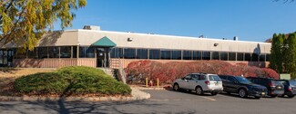 Ramsey, NJ Office - 170 Williams Dr