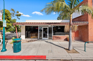 Carpinteria, CA Retail - 5030-5036 Carpinteria Ave