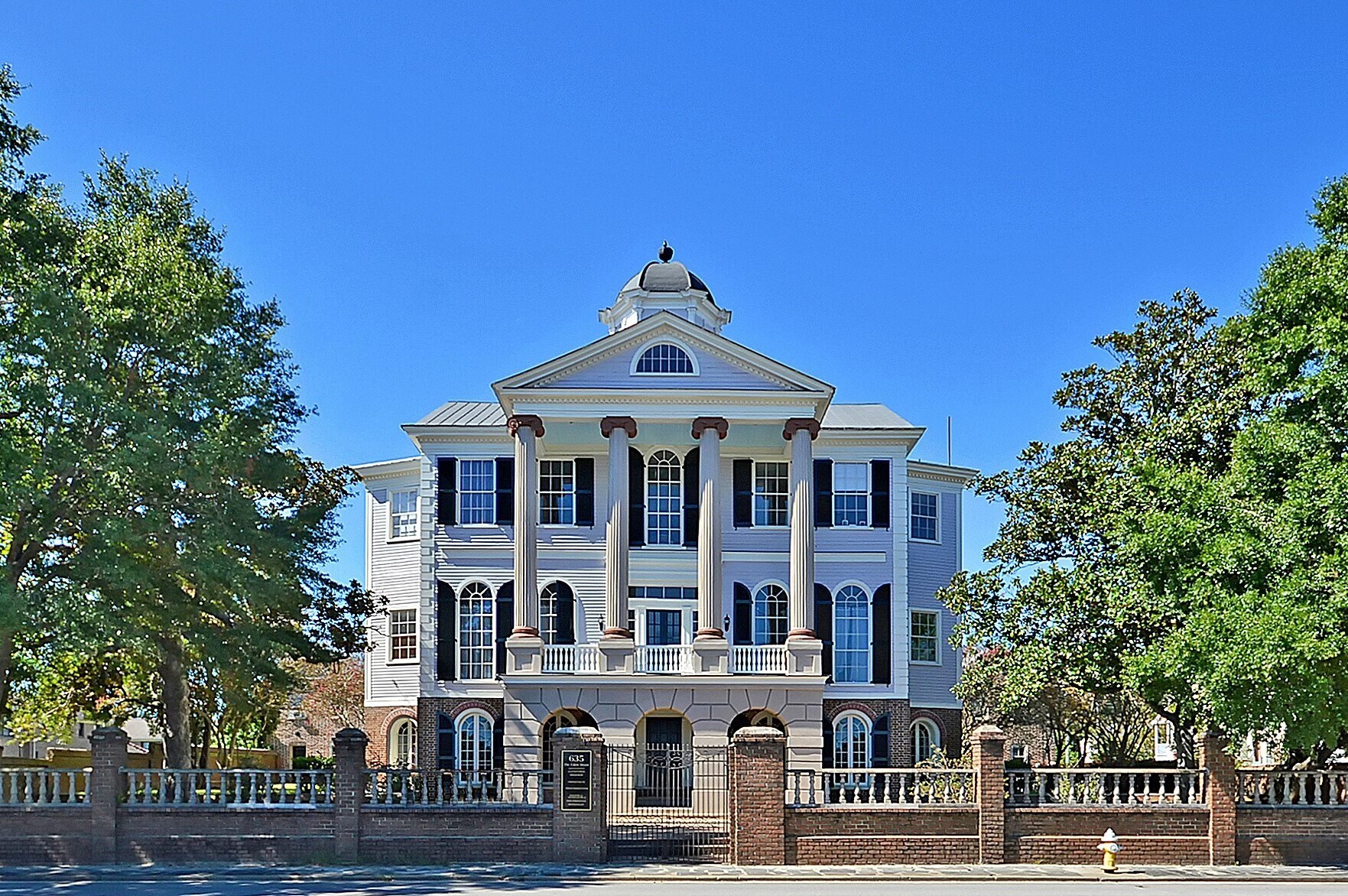 635 E Bay St, Charleston, SC for Rent