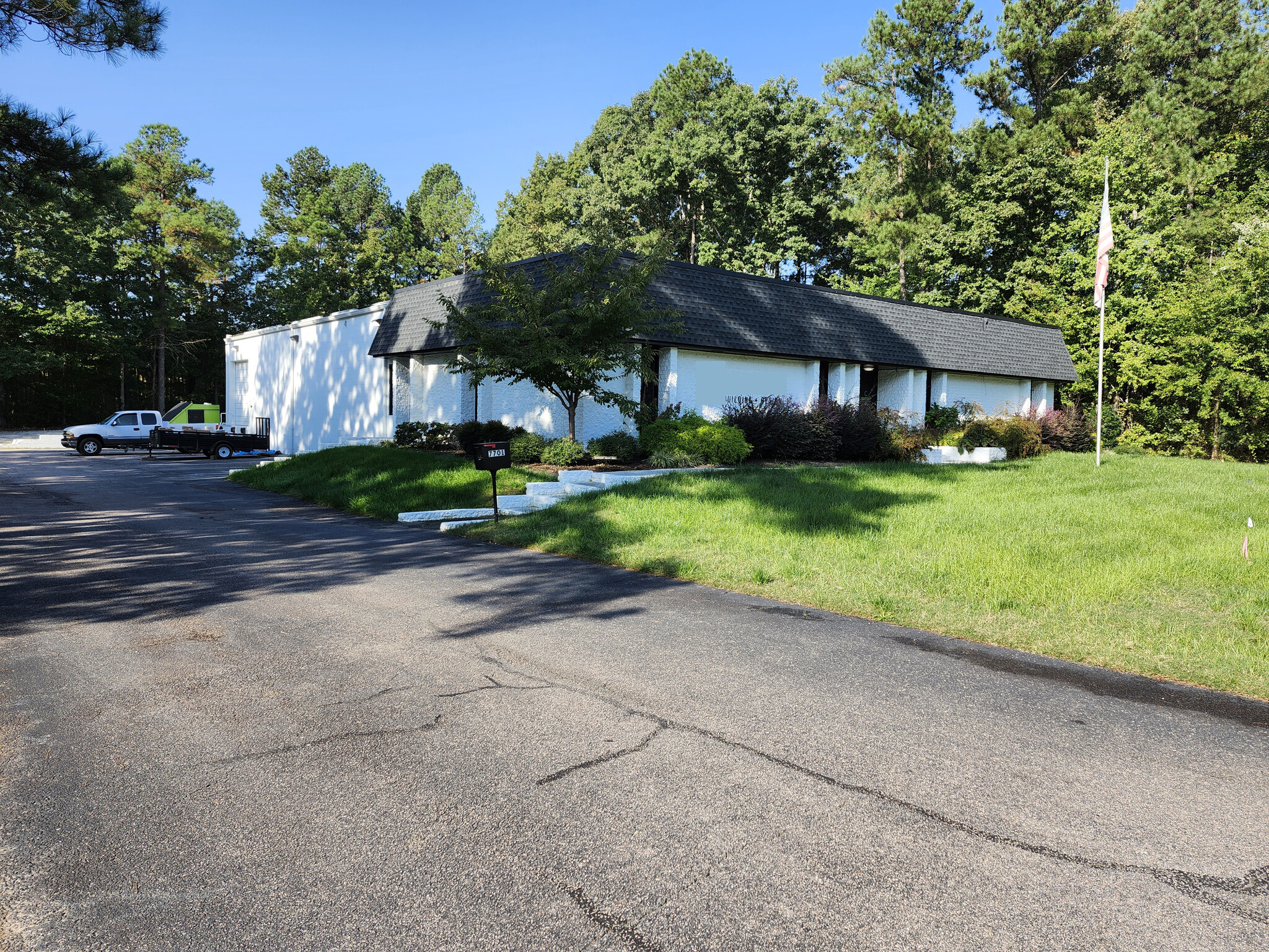 7701 Whitepine Rd, Richmond, VA for Rent