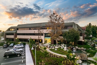 Torrance, CA Office, Office/Medical - 23430 Hawthorne Blvd Torrance, CA Office, Office/Medical - 23430 Hawthorne Blvd