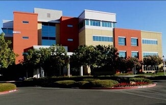 San Jose, CA Medical - 200 Jose Figueres Ave