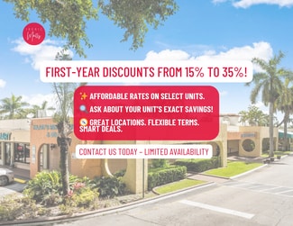 Royal Palm Beach, FL Office/Retail, Retail - 650 Royal Palm Beach Blvd