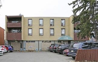 Calgary, AB Office - 1133 17 Av NW
