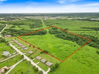 Corsicana, TX Commercial - Country Rd 2004
