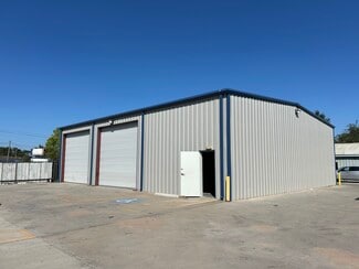 Houston, TX Industrial - 12017 Carlsbad St Houston, TX Industrial - 12017 Carlsbad St