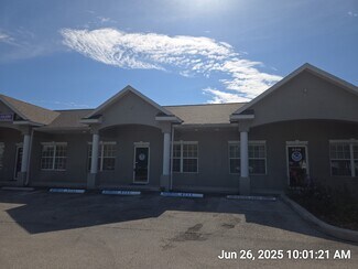 Seffner, FL Office - 2314-2326 S Parsons Ave