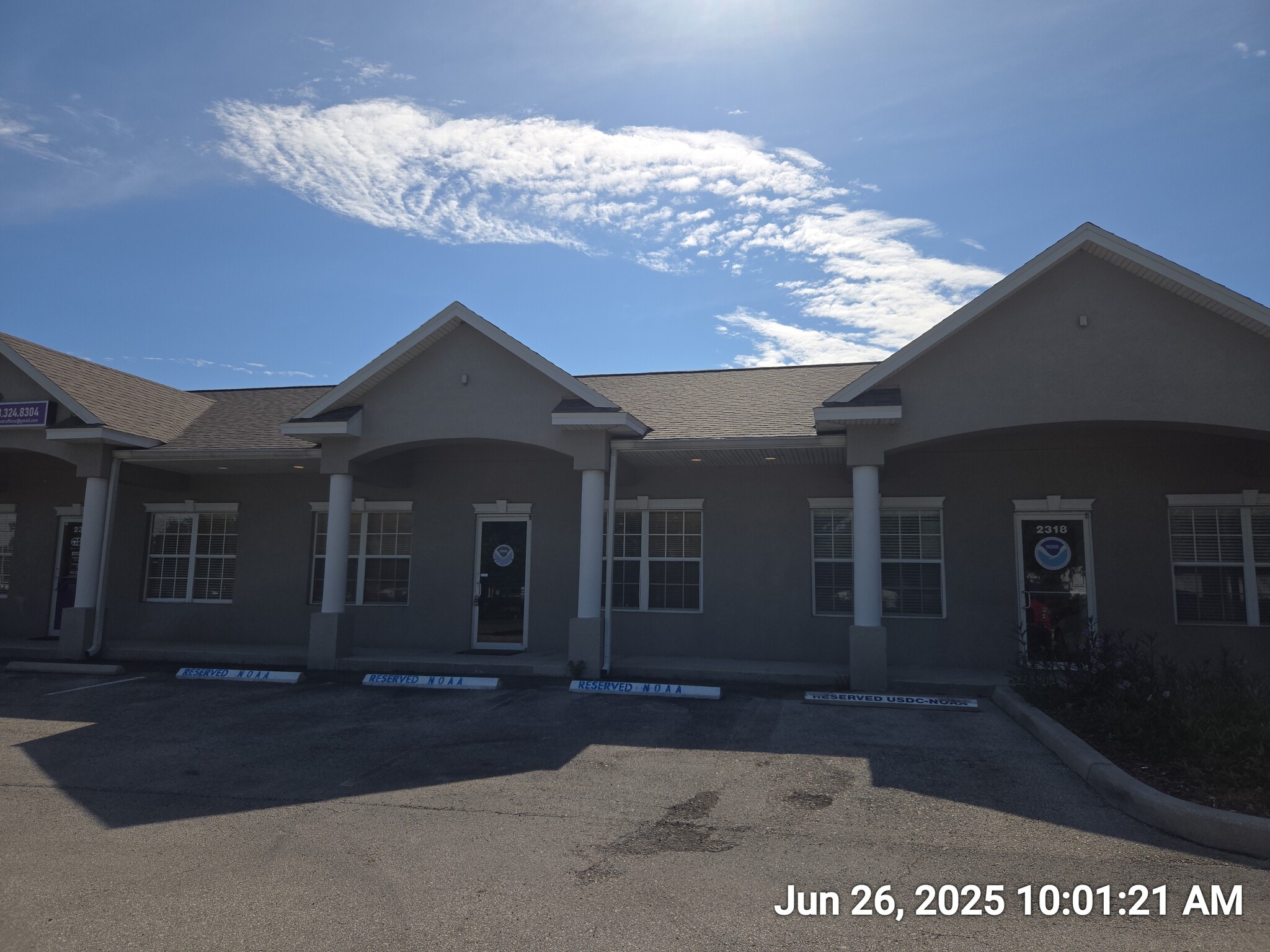 2314-2326 S Parsons Ave, Seffner, FL for Rent
