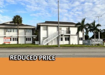 1705 Colonial Blvd, Fort Myers, FL for Sale