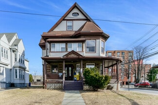 Hackensack, NJ Office - 294 Union St