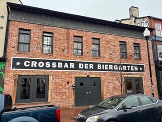 Baltimore, MD undefined - 12-18 E Cross St