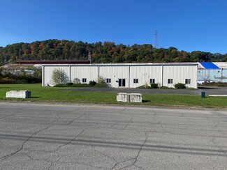 Aliquippa, PA Industrial - 501 Steel St