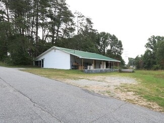 Easley, SC Warehouse - 123 Nora Ave