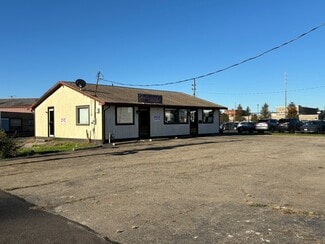 Canton, OH undefined - 901 Market Ave S