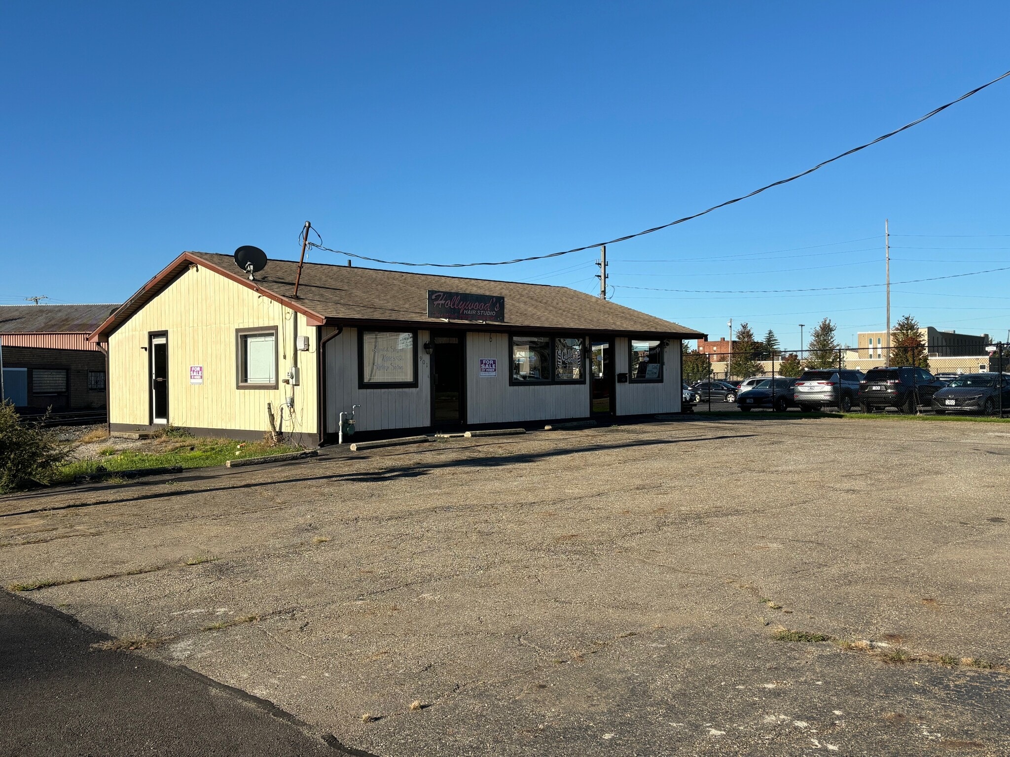 901 Market Ave S, Canton, OH for Sale