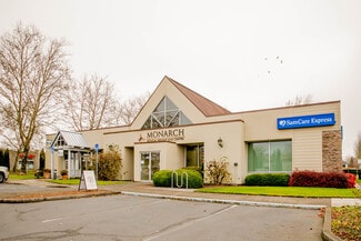 Albany, OR Office/Medical - 1970 SE 14th Ave