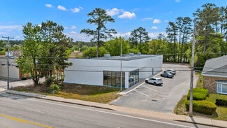 Columbia, SC Industrial - 220 Oneil Ct