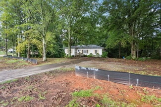 Alpharetta, GA Commercial - 5460 Atlanta Hwy