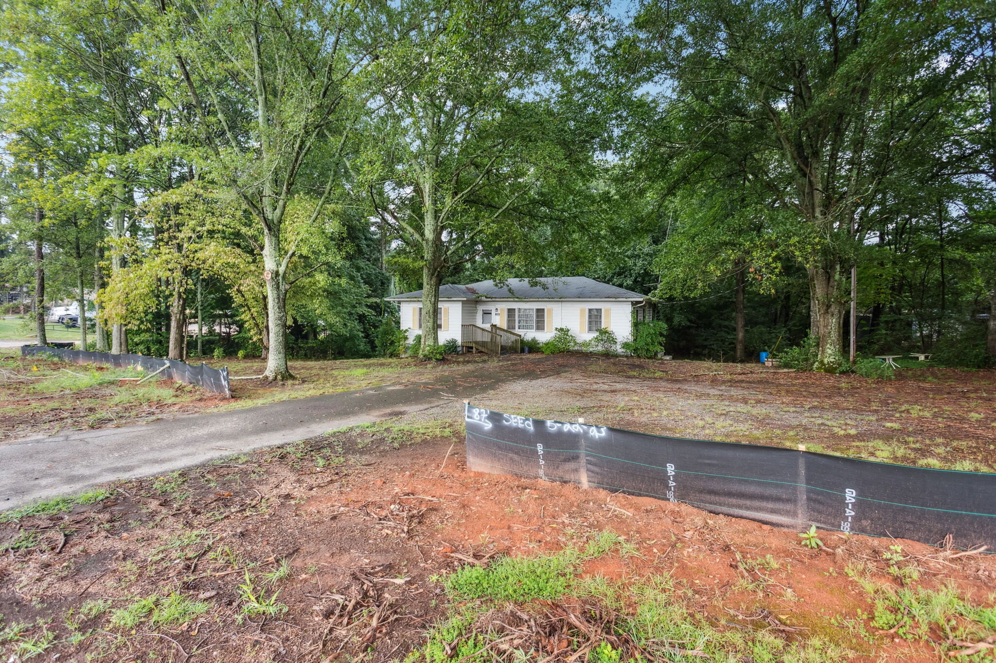 5460 Atlanta Hwy, Alpharetta, GA for Sale