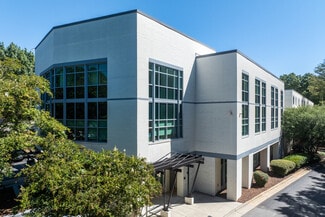 Cary, NC Office/Medical - 105 SW Cary Pky