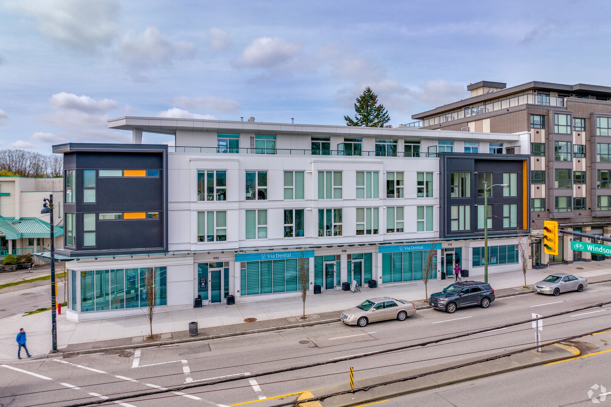 998 Kingsway, Vancouver, BC for Sale