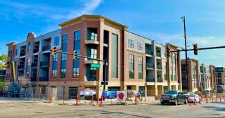 Valparaiso, IN Office/Retail, Retail - 215 E Lincolnway