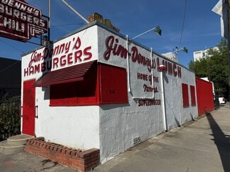 Sacramento, CA Restaurant - 816 12th St