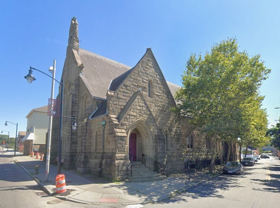 1860 Westminster St, Providence, RI for Rent