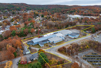 Athol, MA Manufacturing - 151 Harrison St