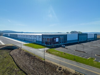 Adairsville, GA Warehouse - 3864 Highway 41 SE Adairsville, GA Warehouse - 3864 Highway 41 SE