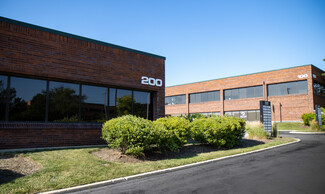 Lombard, IL Office - 200 W 22nd St