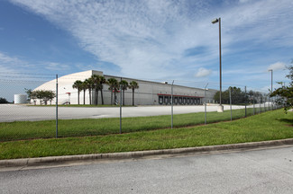 Groveland, FL Industrial - 19925 Independence Blvd