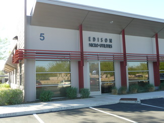 Scottsdale, AZ Office - 5425 E Bell Rd