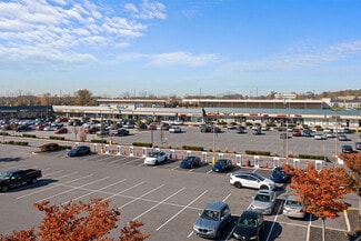 Allentown, PA Office/Retail - 4602-4692 Broadway Rd